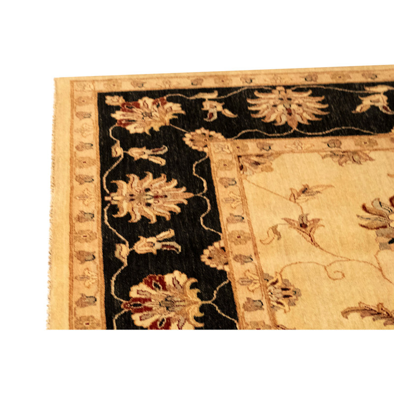 One-of-a-Kind 8'11" X 11'11" Area Rug