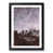 Black Framed