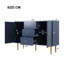 Charles 120cm Sideboard