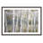 Musgrave Hidden Birch' Framed Print