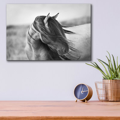" Fierce Grace " by Tony Stromberg