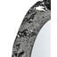 Stainless Steel Irregular Mirror