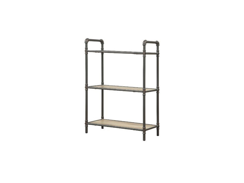 Beniah Bookcase