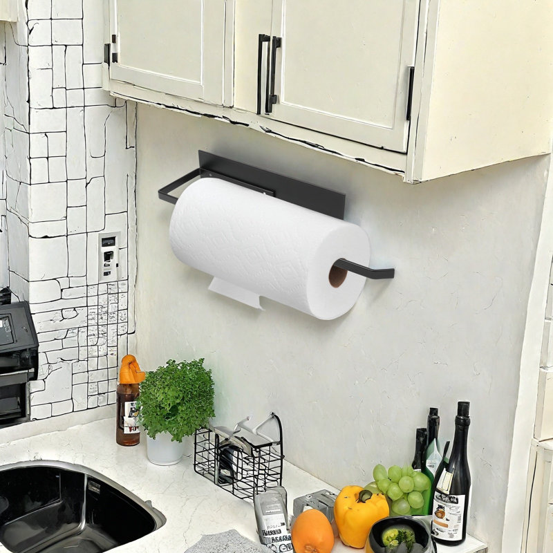 Porte-serviettes en papier