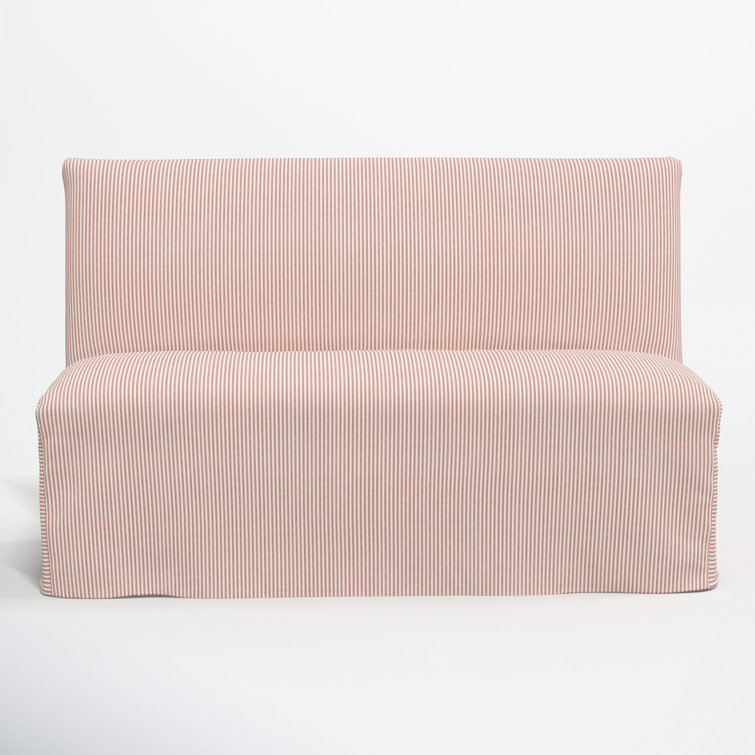 Ivanka Polyester Upholstered Bench