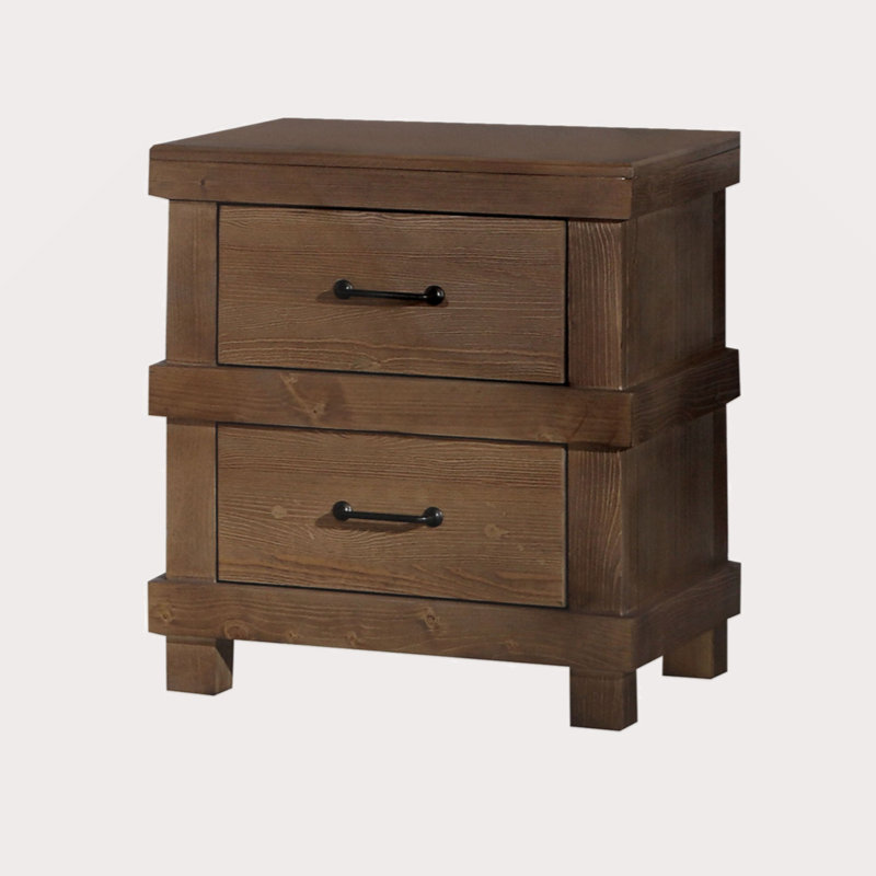 Table de chevet Adams