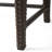 Afridi Rectangular Wicker Outdoor Side Table , 24'' in. W in. D-21430151