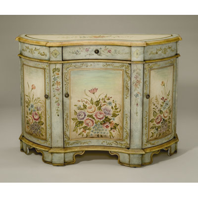 Accent Cabinet