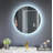 Flat Wall Mirror-1569193106