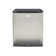 Blaze 20-Inch 4.4 Cu. Ft. Compact Refrigerator w/ Recessed Handle