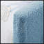 Lit plateforme simple tapissier