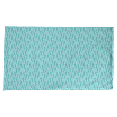 Nappe zig zag classique