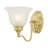 Becky Dimmable Bath Sconce-22240805