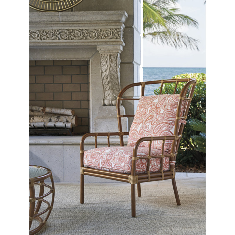 Sandpiper Bay Patio Chair with Cushions