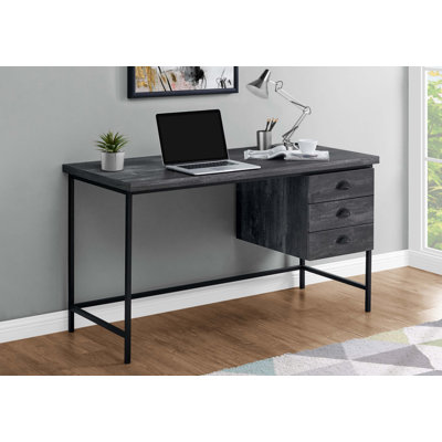 Bureau d'ordinateur