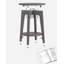 Alessandro End Table-1991220996
