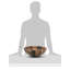 Salinas 90 fl oz. Salad Bowl