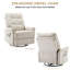 Fauteuil inclinable Ezzidi-1185896559