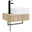 Vanity & Mirror Set-4187299