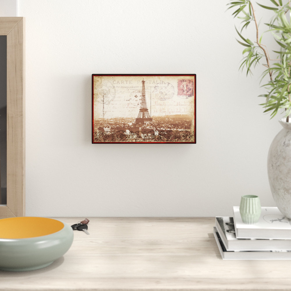 Tre Sorelle Studios - Wrapped Canvas Print