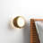 Mercer 1 Light Wall Sconce