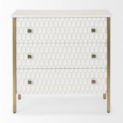 Accent Cabinet