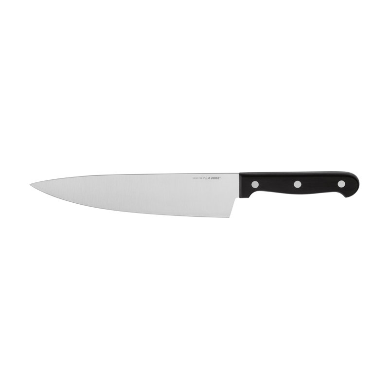 Judge Sabatier Full Tang 21cm/8" Cook's Knife