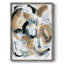 Reproduction encadrée ABSTRACT Series DCCXCV - bois massif-506811246