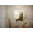 Thavy Steel Armed Sconce