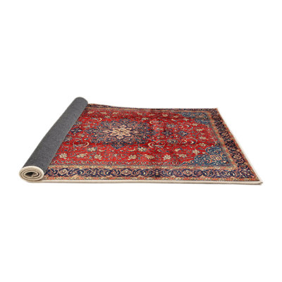 Oriental Indoor Rug