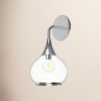 Marsi Bath Sconce