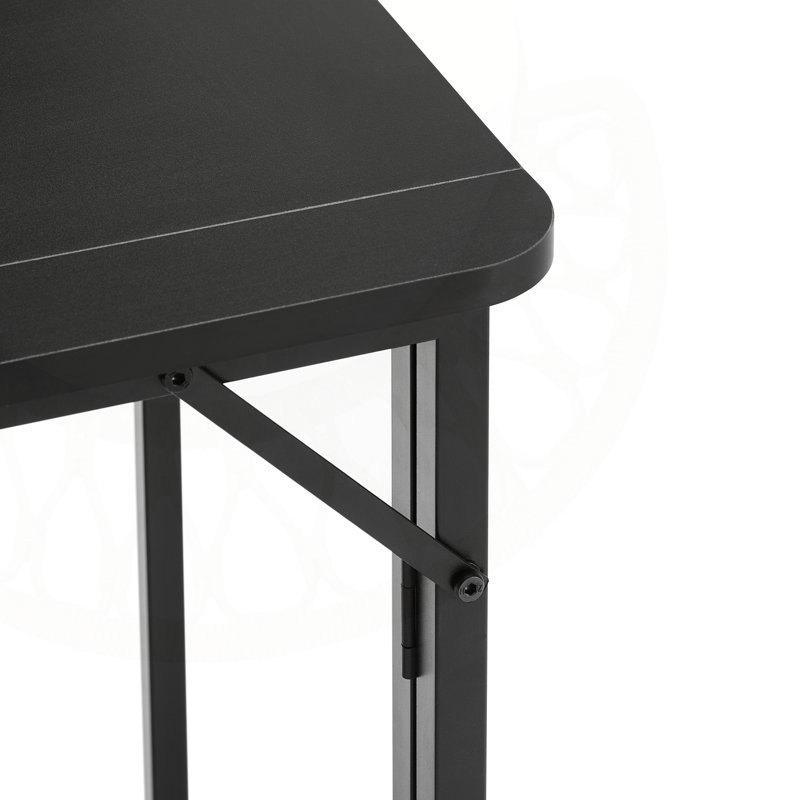 Compact Folding Mata for Small Spaces, 31.5 Inches Wide, Ideal for Home Office and Study with Easy Storage