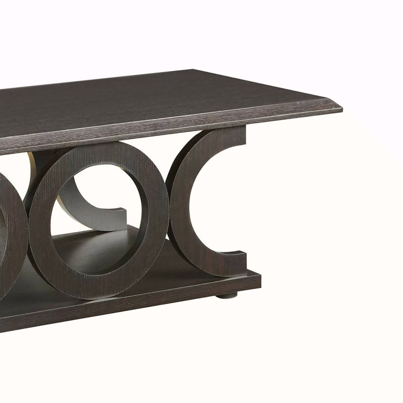 Table basse Cappuccino