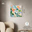 Art Remedy, art tropical brillant sur toile-111129702-111129708