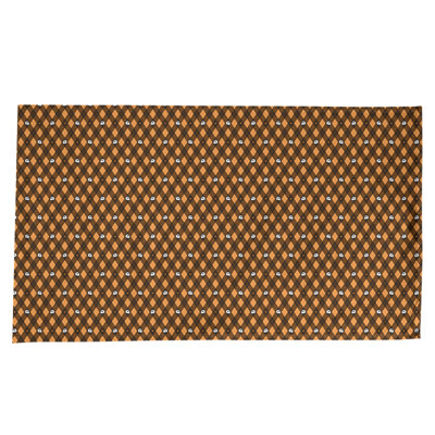 Festive Hol Tablecloth