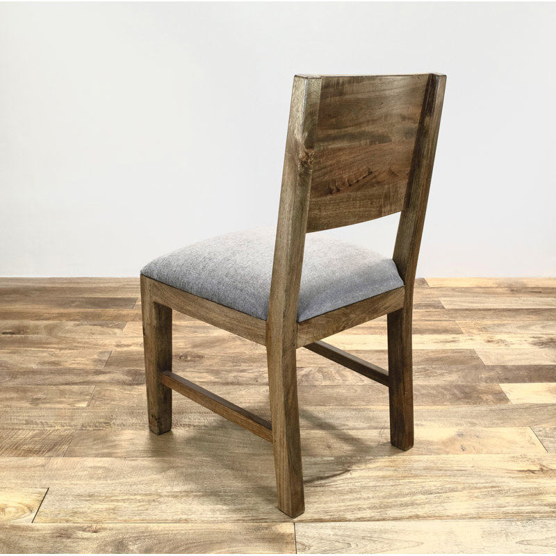 Frum Upholstered Dining Chair