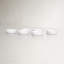 Tarhong Melamine Matte Dinner Bowl