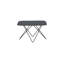 Cross Legs Coffee Table