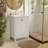 Itia Single Bathroom Vanity Set-592485757
