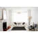 Antilles Solid Colour Area Rug
