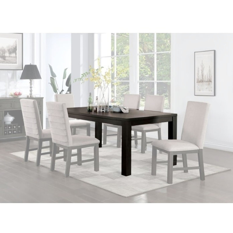 Table de salle à manger Jaemir