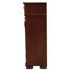 Commode 6 tiroirs Lyndon