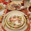 Service de table 16 pièces Autumn Breeze