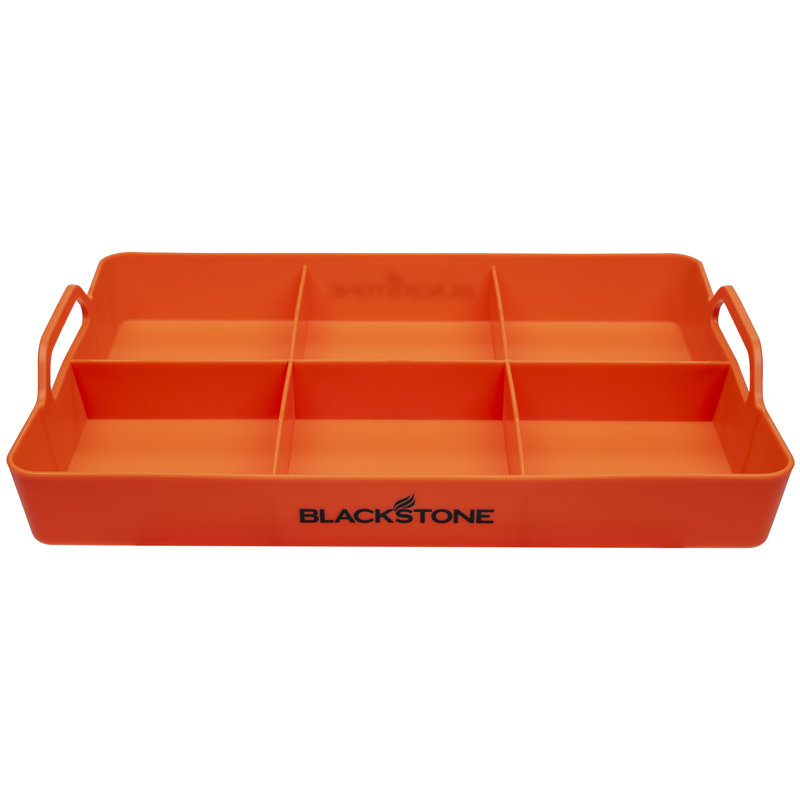 Blackstone Pizza Dough Box