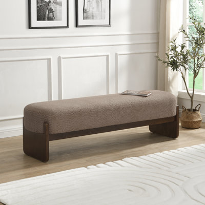 Repose-pieds Snedicor