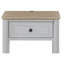 Petite table de chevet pour adolescent