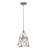 Luminaire suspendu géométrique 1 lumières simple Tolya-22737346-40967480