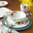 Lenox Chirp Dinner Plates, Set of 4