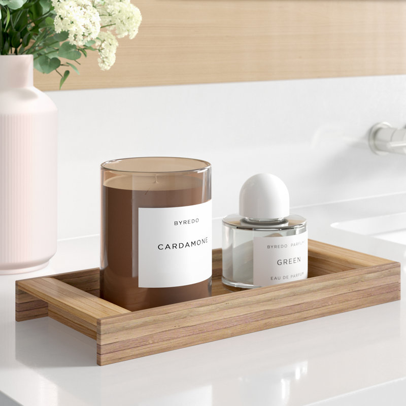 plateau meuble-lavabo  Chris