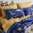 7 - Piece Comforter Set-739335369